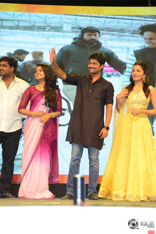 Krishnarjuna-Yuddham-Pre-Release-Function